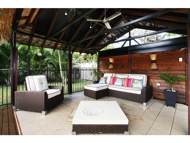 22 Pyne Street., Edge Hill QLD 4870