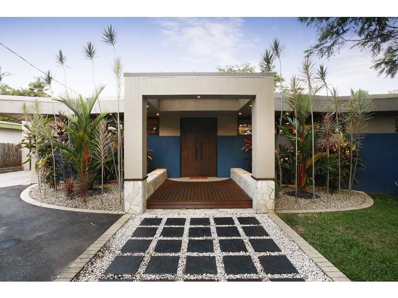 22 Pyne Street., Edge Hill QLD 4870