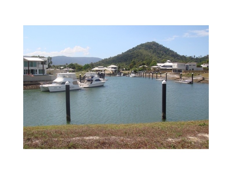 LOT 126  HARBOUR DRIVE, Trinity Park QLD 4879