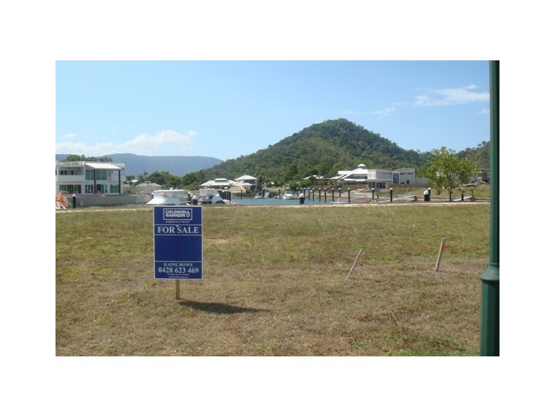 LOT 126  HARBOUR DRIVE, Trinity Park QLD 4879