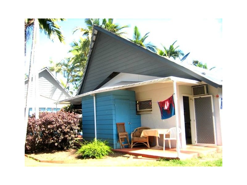 7 Mclachlan Street /, Manunda QLD 4870