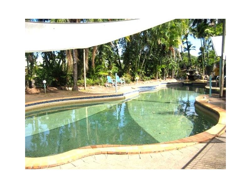 7 Mclachlan Street /, Manunda QLD 4870