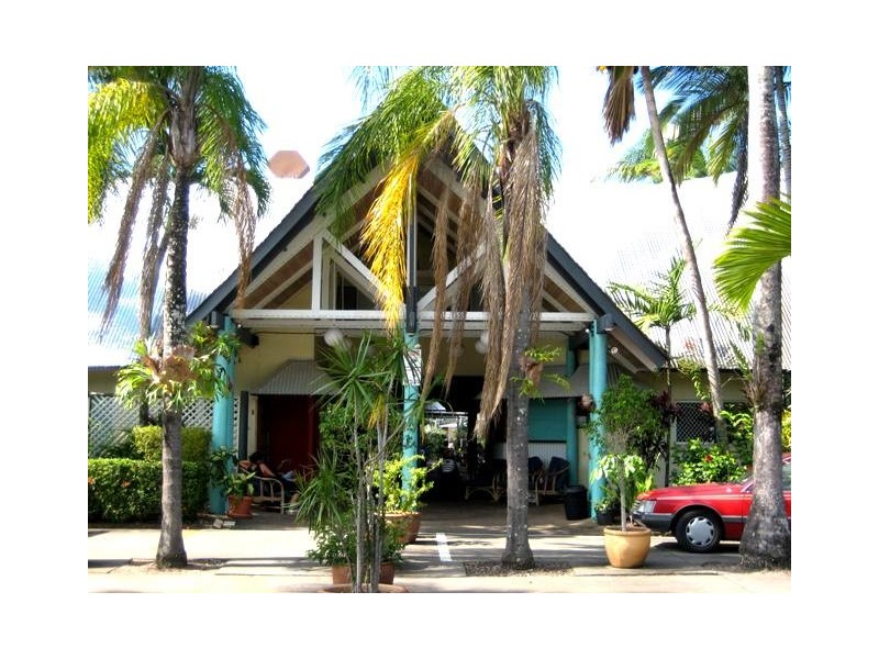 7 Mclachlan Street /, Manunda QLD 4870