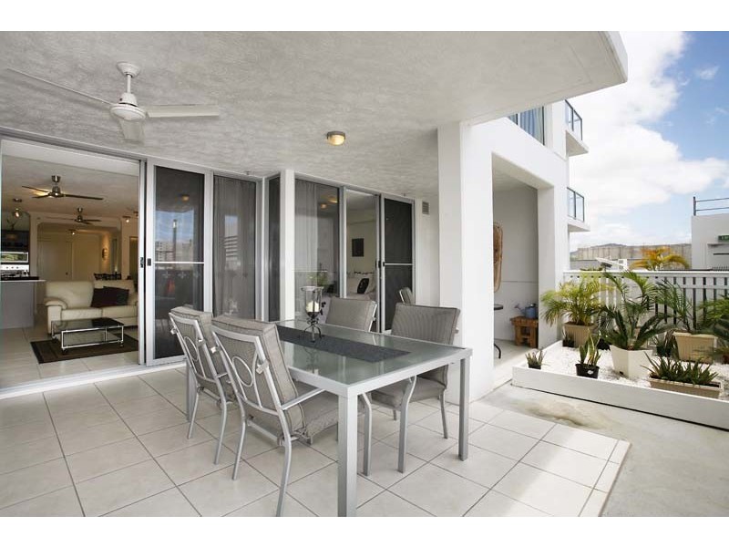 APT. 303 / 123  MARQUIS ON GRAFTON, Cairns QLD 4870