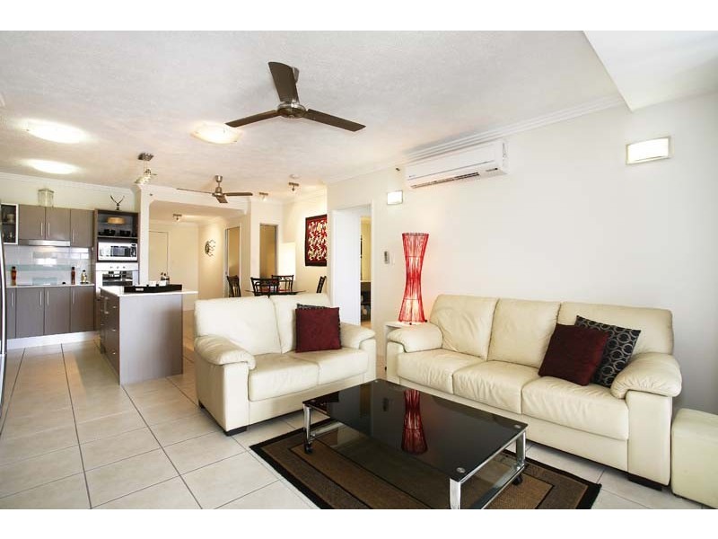 APT. 303 / 123  MARQUIS ON GRAFTON, Cairns QLD 4870