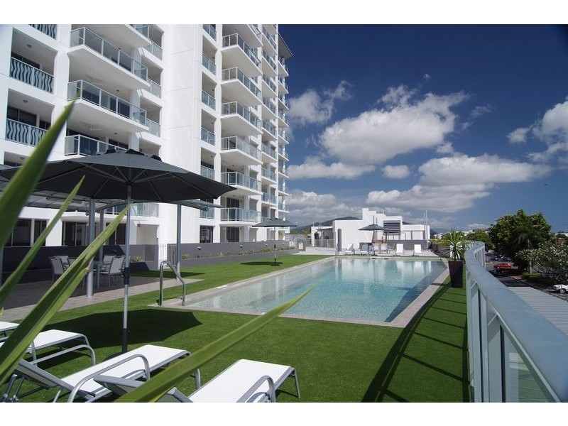 APT. 303 / 123  MARQUIS ON GRAFTON, Cairns QLD 4870