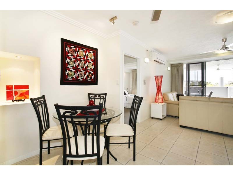 APT. 303 / 123  MARQUIS ON GRAFTON, Cairns QLD 4870