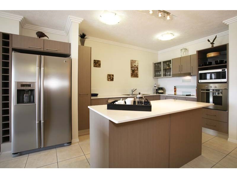 APT. 303 / 123  MARQUIS ON GRAFTON, Cairns QLD 4870