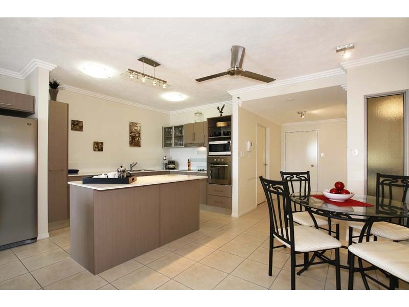 APT. 303 / 123  MARQUIS ON GRAFTON, Cairns QLD 4870