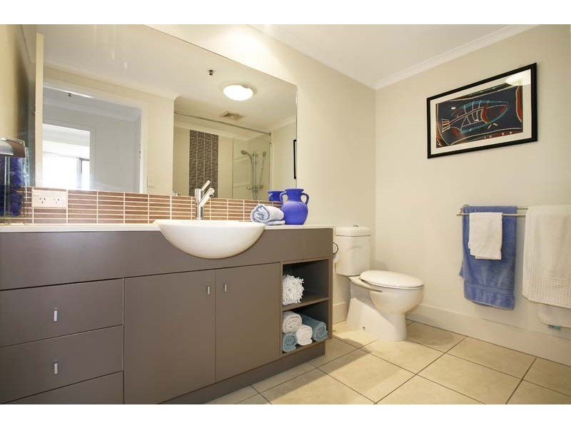 APT. 303 / 123  MARQUIS ON GRAFTON, Cairns QLD 4870