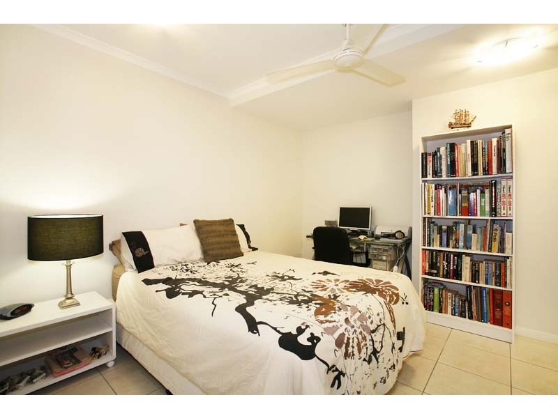 APT. 303 / 123  MARQUIS ON GRAFTON, Cairns QLD 4870