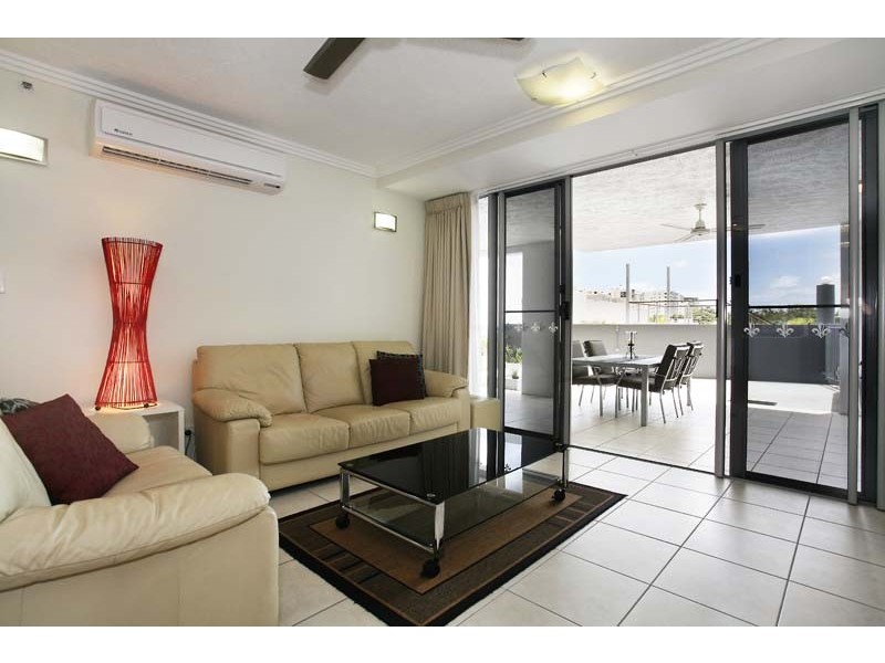 APT. 303 / 123  MARQUIS ON GRAFTON, Cairns QLD 4870
