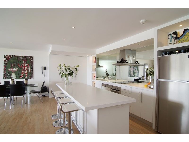 Level 11 Apt.67 / 107 Esplanade, Cairns QLD 4870