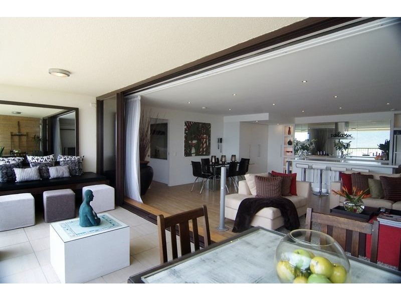 Level 11 Apt.67 / 107 Esplanade, Cairns QLD 4870