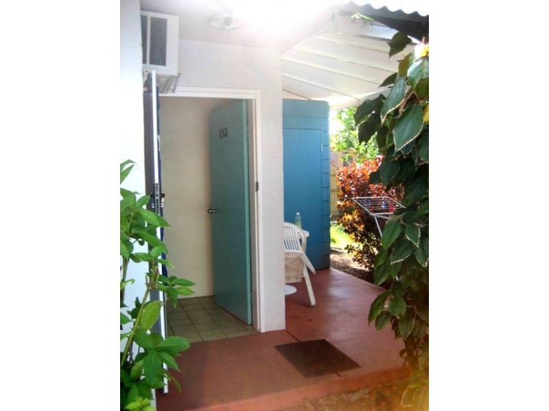 7  Mclachlan Street /, Cairns QLD 4870