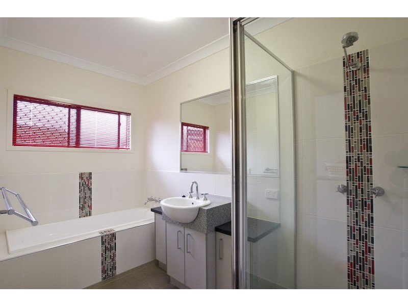 1 CHEYNE CLOSE, Bentley Park QLD 4869