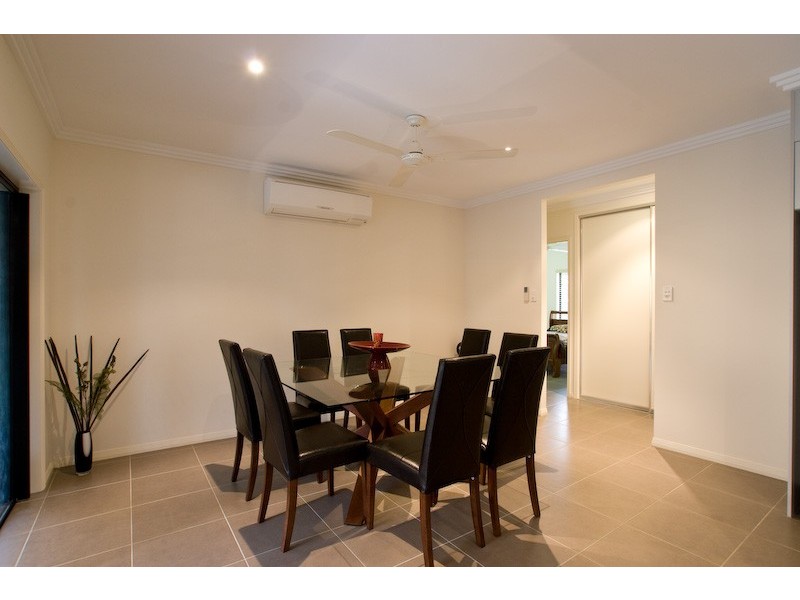 1 CHEYNE CLOSE, Bentley Park QLD 4869