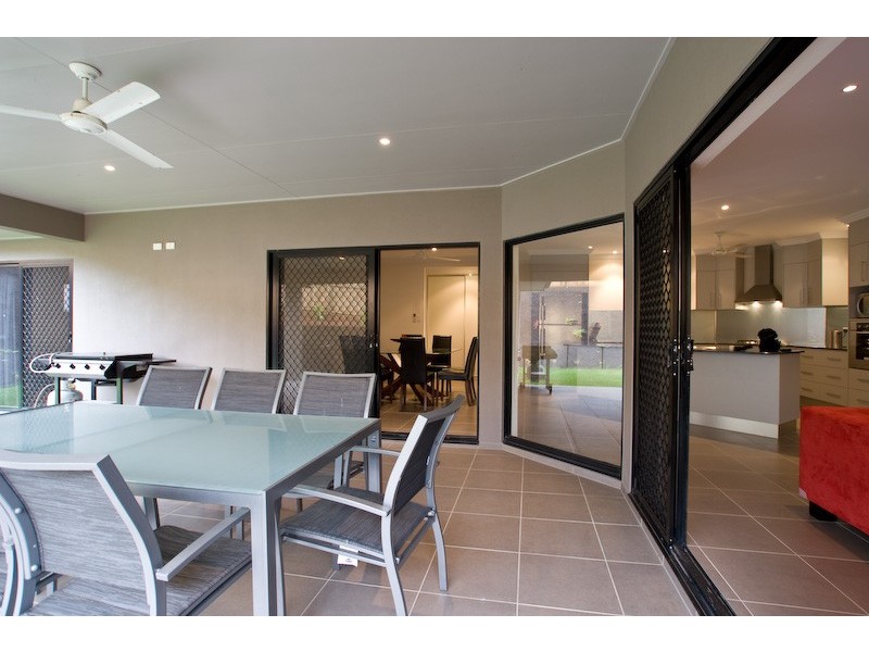 1 CHEYNE CLOSE, Bentley Park QLD 4869