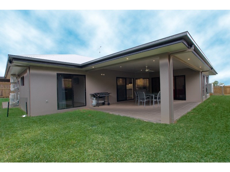 1 CHEYNE CLOSE, Bentley Park QLD 4869