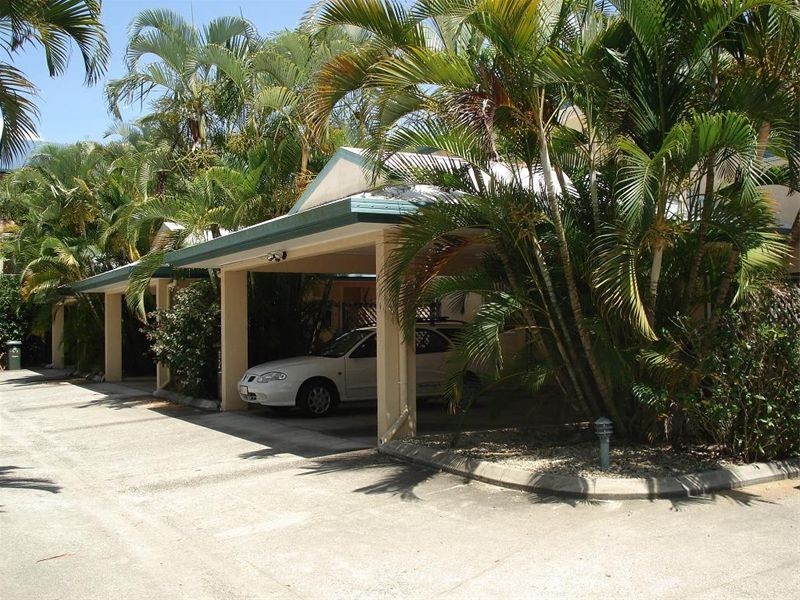 5/2 GRANTALA STREET, Manoora QLD 4870