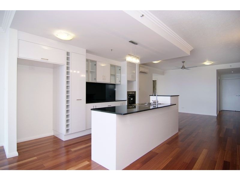 Level 11 APT. 1102/  143 Abbott Street, Cairns QLD 4870