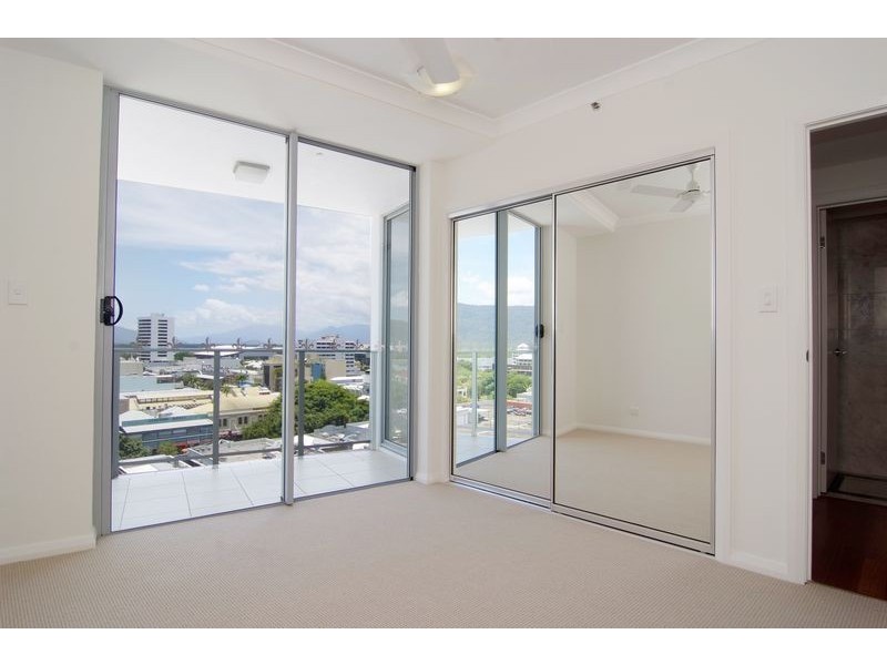Level 11 APT. 1102/  143 Abbott Street, Cairns QLD 4870