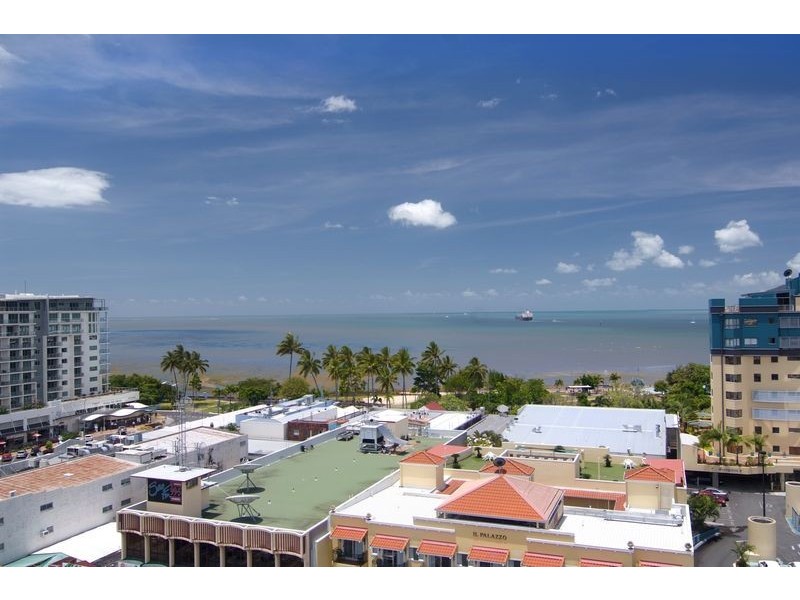 Level 11 APT. 1102/  143 Abbott Street, Cairns QLD 4870