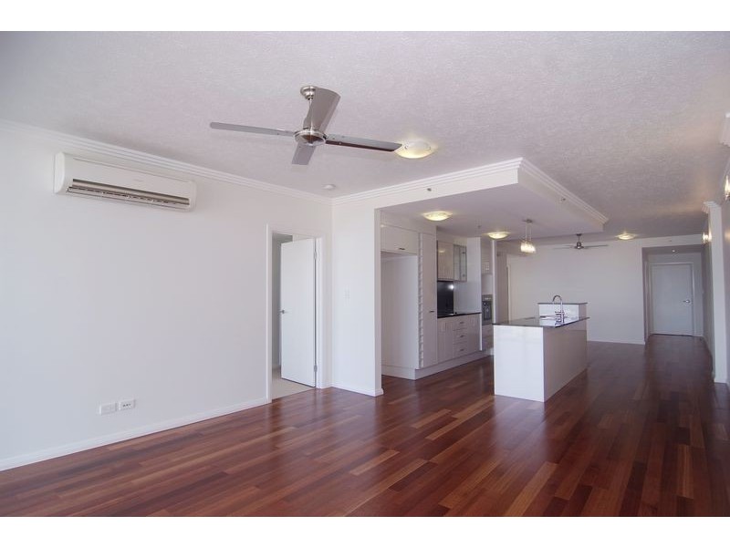 Level 11 APT. 1102/  143 Abbott Street, Cairns QLD 4870