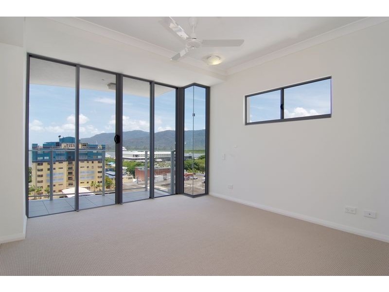 Level 11 APT. 1102/  143 Abbott Street, Cairns QLD 4870