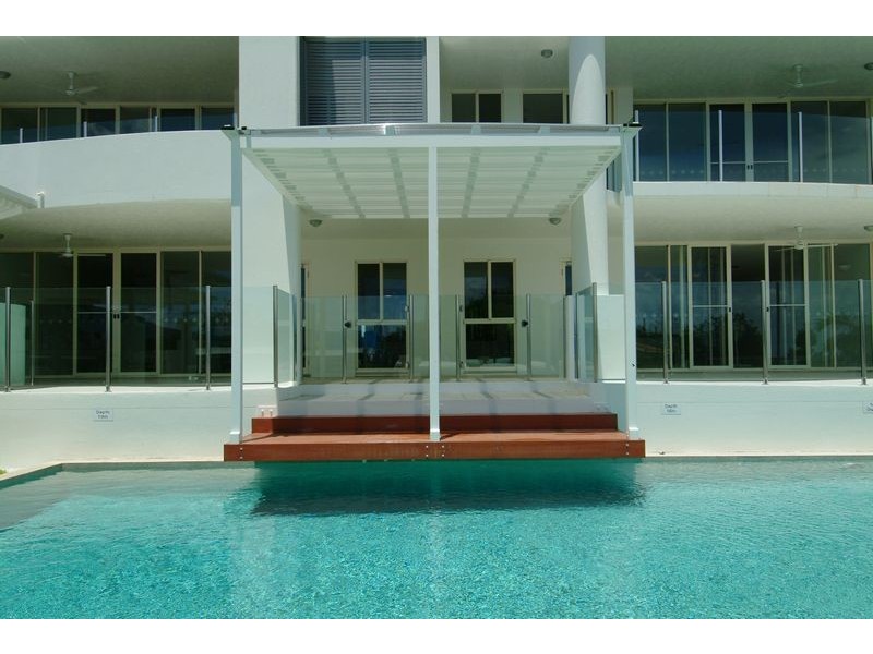 APT 4/144   ABBOTT STREET, Cairns City QLD 4870