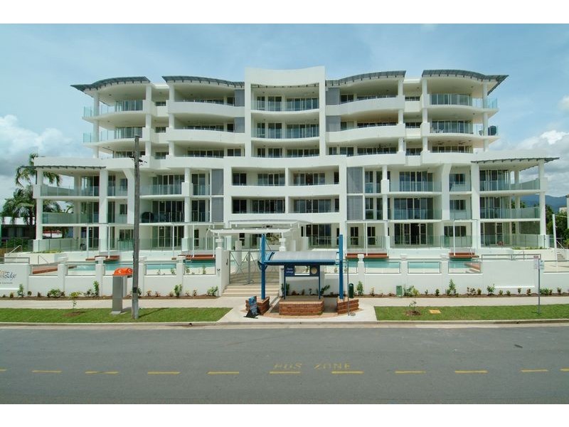 APT 4/144   ABBOTT STREET, Cairns City QLD 4870