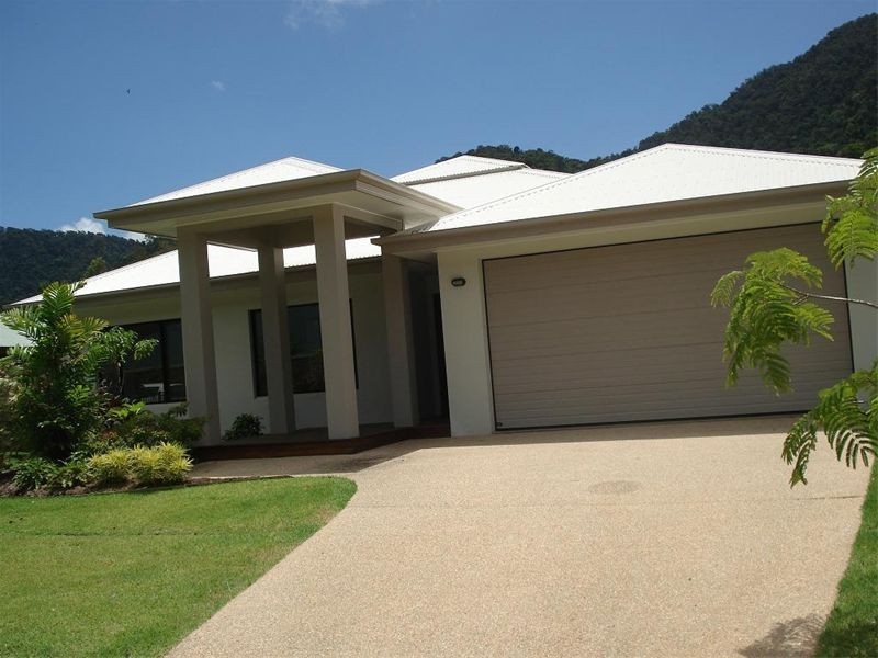 17 DAVIDSON CLOSE, Redlynch QLD 4870