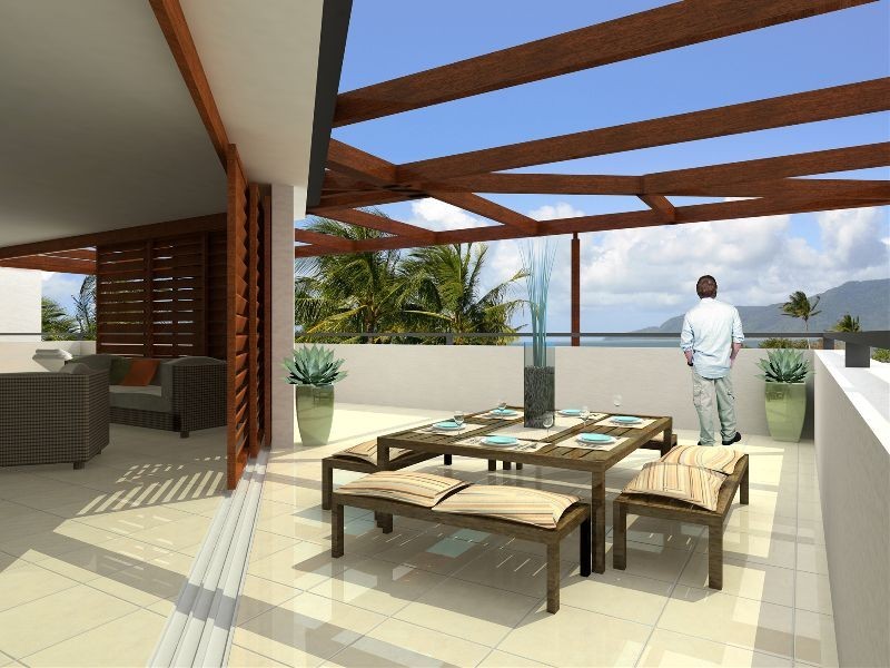 APT 14 / 339 LAKE STREET         COMPLETION SEPT 09, Cairns City QLD 4870