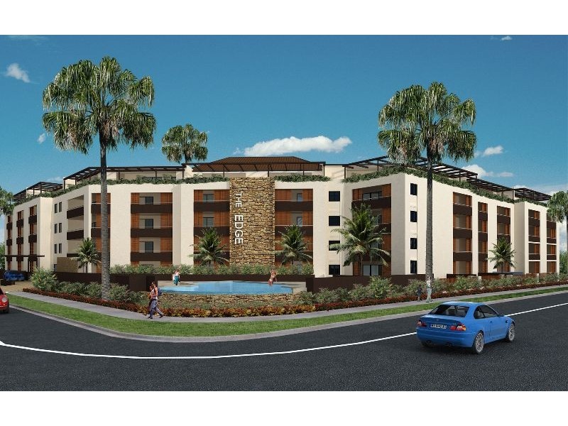 APT 219 / 339 LAKE STREET, Cairns QLD 4870