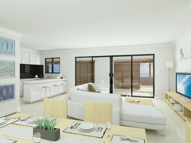 APT 219 / 339 LAKE STREET, Cairns QLD 4870