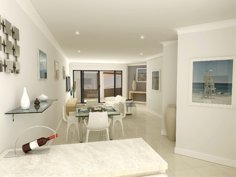 APT 219 / 339 LAKE STREET, Cairns QLD 4870