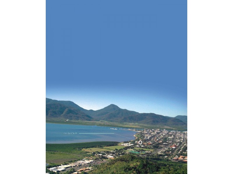 APT 219 / 339 LAKE STREET, Cairns QLD 4870