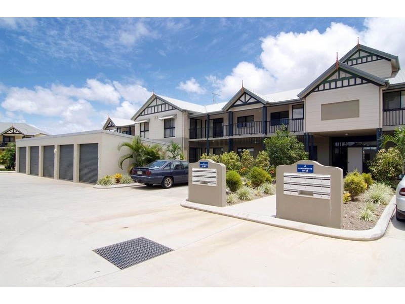 REDLYNCH GROVE APARTMENTS, Redlynch QLD 4870 the real estate agency