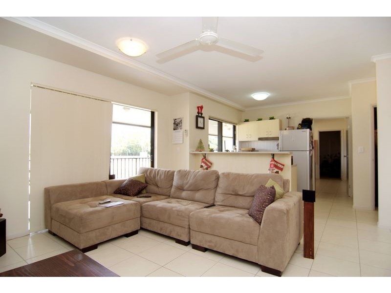 REDLYNCH GROVE APARTMENTS, Redlynch QLD 4870 the real estate agency