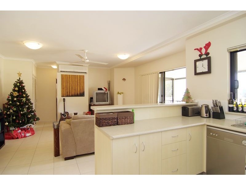 REDLYNCH GROVE APARTMENTS, Redlynch QLD 4870 the real estate agency