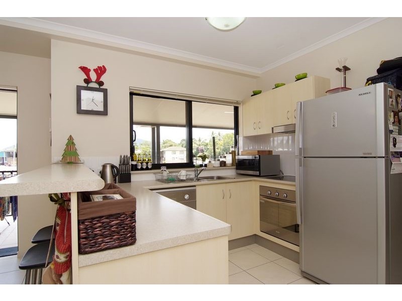 REDLYNCH GROVE APARTMENTS, Redlynch QLD 4870 the real estate agency