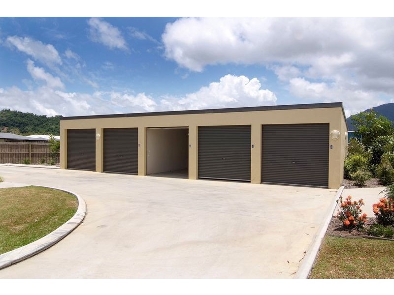 REDLYNCH GROVE APARTMENTS, Redlynch QLD 4870 the real estate agency