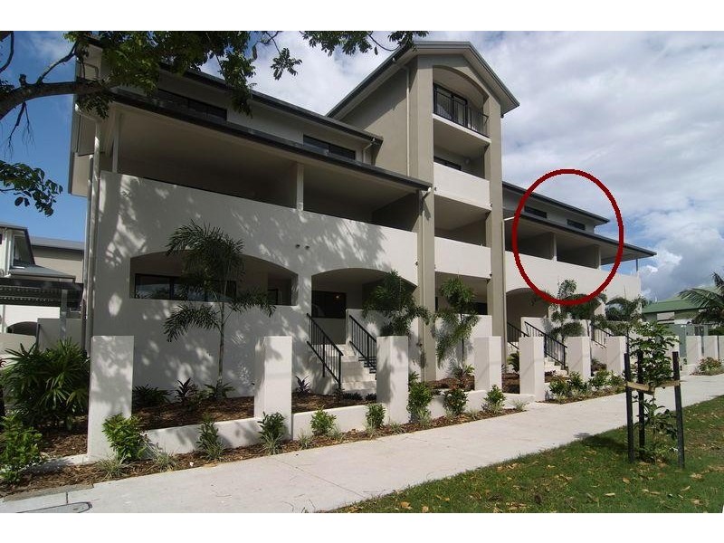 Level 2 APT.  25 / TERRACES ON MARTYN 82-86 Martyn Street, Parramatta Park QLD 4870