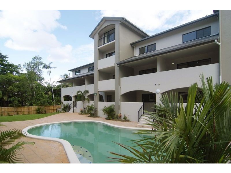 Level 2 APT.  25 / TERRACES ON MARTYN 82-86 Martyn Street, Parramatta Park QLD 4870