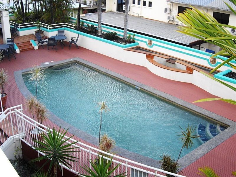 IL CENTRO  SHERIDAN STREET, Cairns City QLD 4870