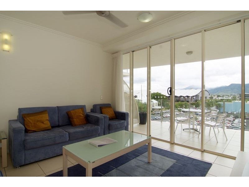 CITY QUAYS 6 LAKE STREET, Cairns QLD 4870