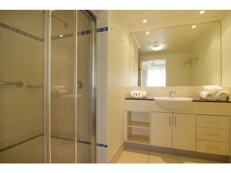 CITY QUAYS 6 LAKE STREET, Cairns QLD 4870