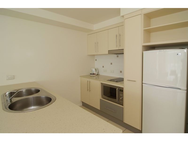 CITY QUAYS 6 LAKE STREET, Cairns QLD 4870