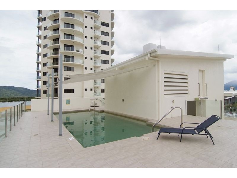 CITY QUAYS 6 LAKE STREET, Cairns QLD 4870