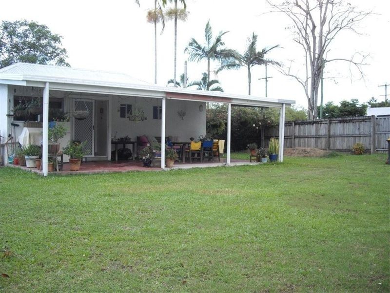 169  MCMANUS STREET, Whitfield QLD 4870